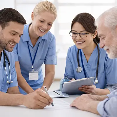 At Pedim Outreach We Help