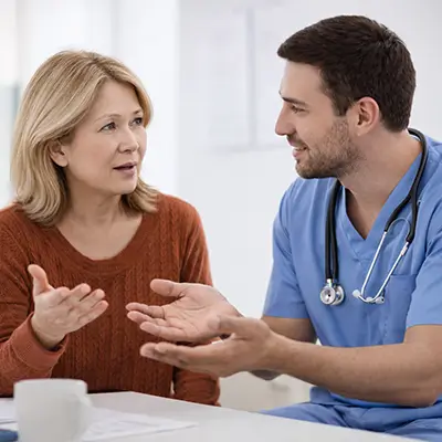 At Pedim Outreach We Understand